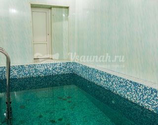 Сауна Сауна Эдем в Сургуте
