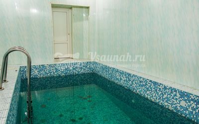 Сауна Эдем в Сургуте