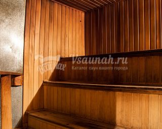 Сауна Сауна Эдем в Сургуте