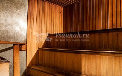 Сауна Эдем в Сургуте