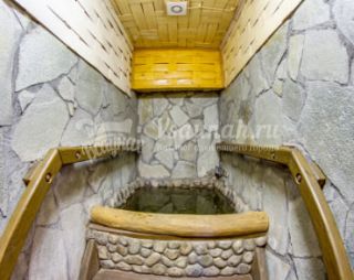 Сауна Семейный банно-оздоровительный комплекс Здрава в Самаре