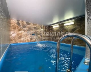 Сауна Банный комплекс ParHouse в Саранске