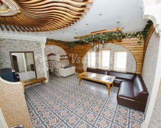 Сауна Сауна Банька-Люкс в Салавате