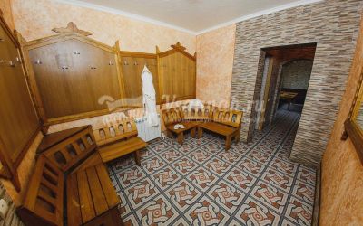 Сауна Банька-Люкс в Салавате