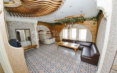 Сауна Банька-Люкс в Салавате