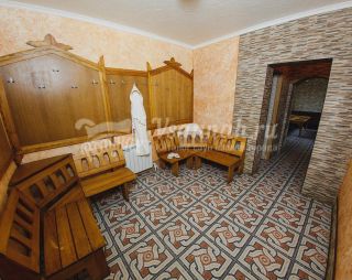 Сауна Сауна Банька-Люкс в Салавате