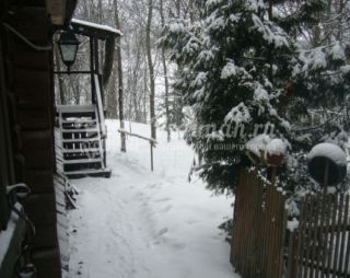Сауна Баня на Богородицкой в Смоленске