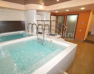 Сауна Отель Villa Gold в Сочи