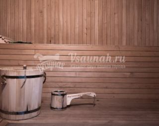 Сауна Сауна  Звездный в Сочи