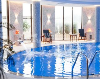 Сауна Спа-центр WIND ROSE WELLNESS в Сочи