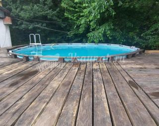 Сауна База отдыха Мангал в Сочи