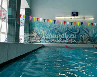 Сауна Оздоровительный центр Хостинская мацеста в Сочи