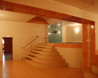 Сауна Сауна Валькирия в Стерлитамаке