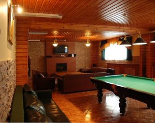 Сауна Сауна Валькирия в Стерлитамаке