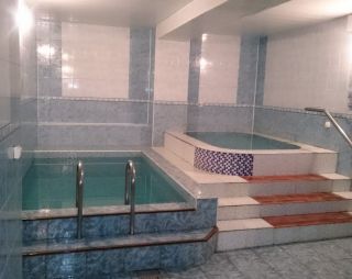 Сауна Сауна Валькирия в Стерлитамаке