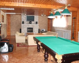 Сауна Сауна Валькирия в Стерлитамаке