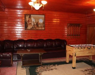 Сауна Сауна Валькирия в Стерлитамаке