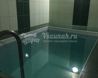 Сауна Сауна Валькирия в Стерлитамаке