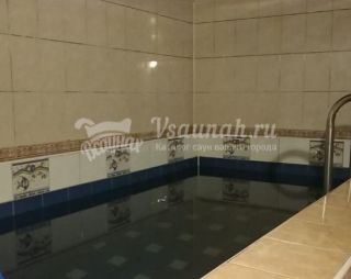 Сауна Сауна Апгрейд в Ставрополе