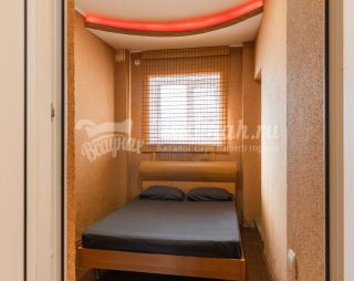 Сауна Лухари баня в Ставрополе