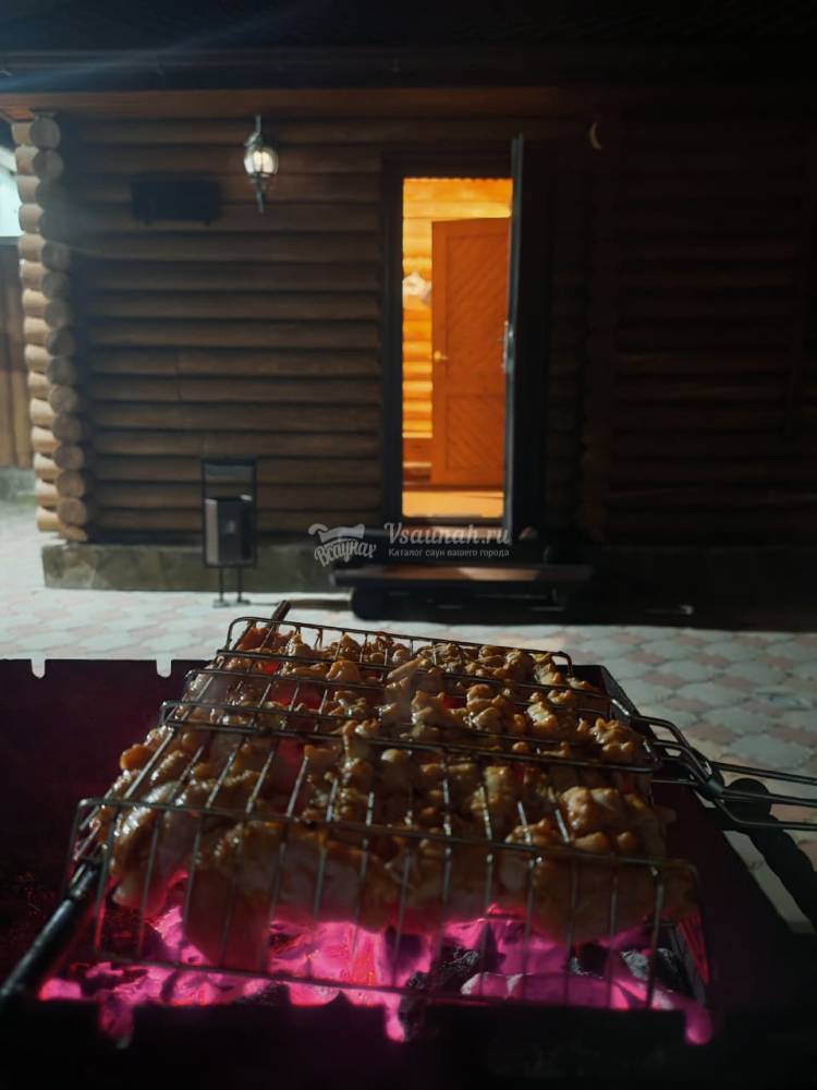 Изображение зала