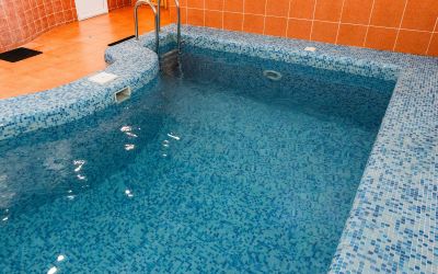 Лухари баня в Ставрополе