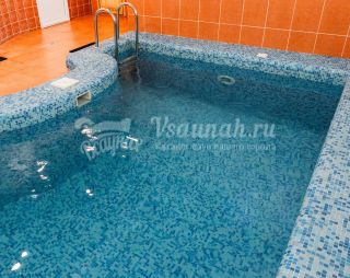 Сауна Лухари баня в Ставрополе