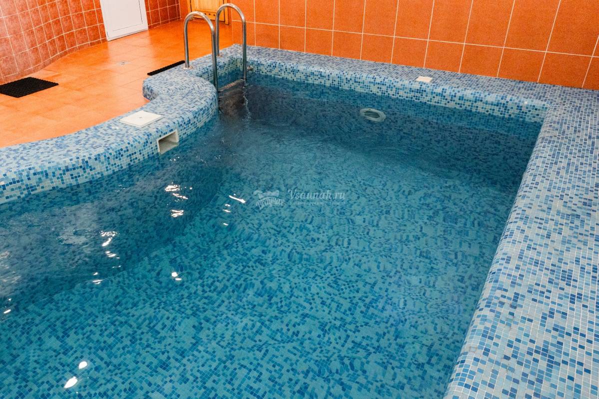 Изображение зала