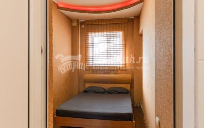 Лухари баня в Ставрополе