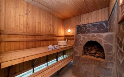 Банный комплекс ПАРУС в Стерлитамаке