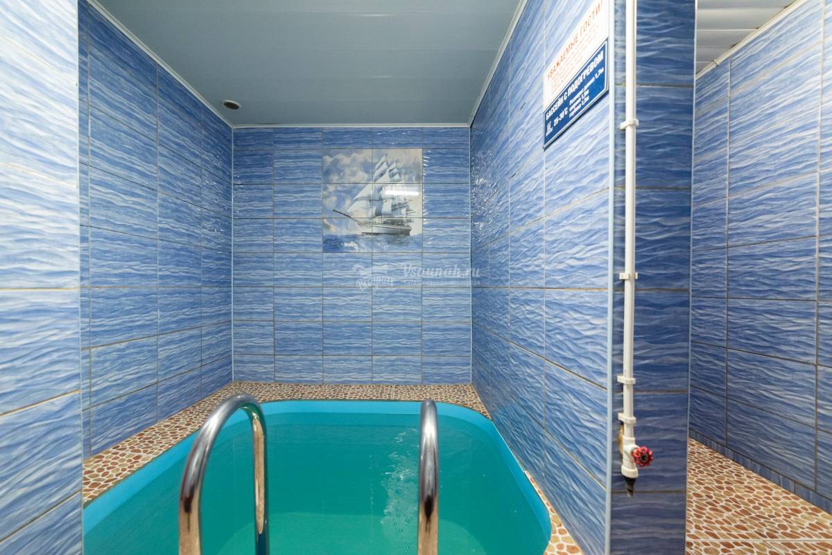 Изображение зала