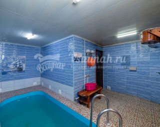 Сауна Банный комплекс ПАРУС в Стерлитамаке