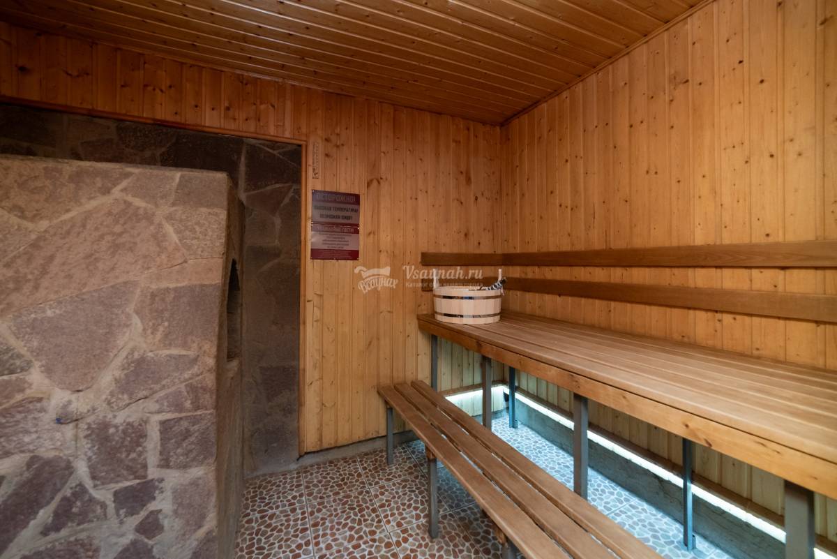 Изображение зала