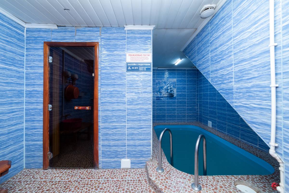 Изображение зала