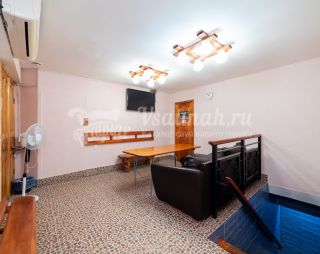 Сауна Банный комплекс ПАРУС в Стерлитамаке