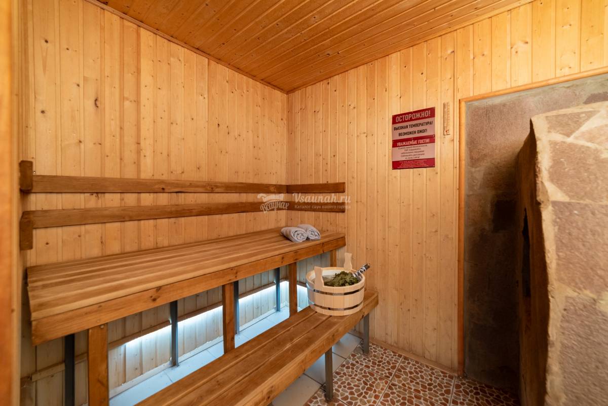 Изображение зала