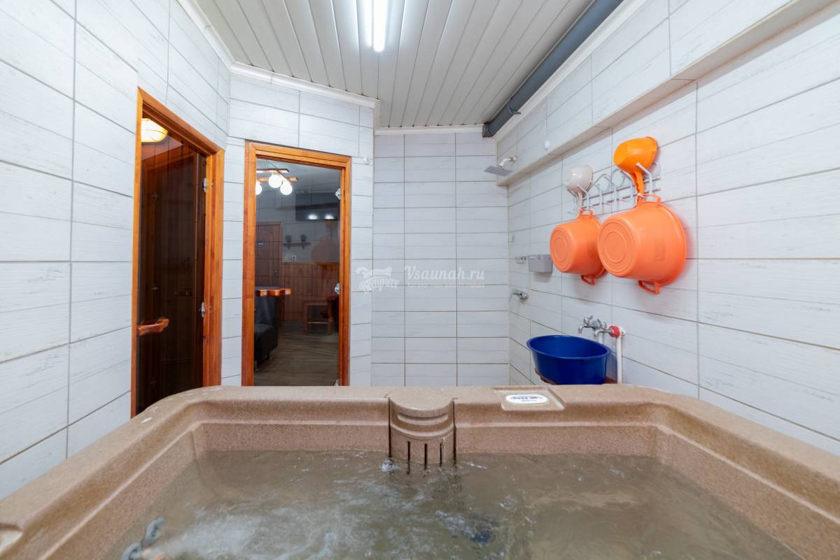 Изображение зала