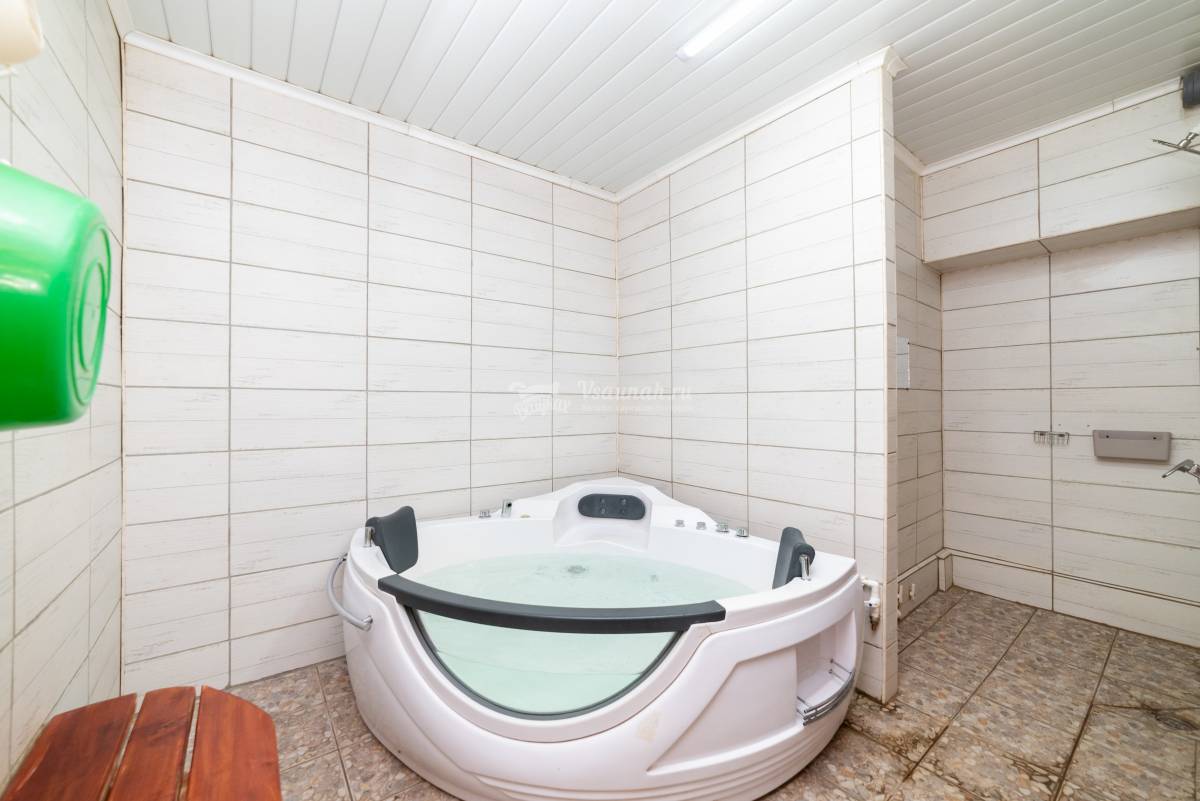 Изображение зала