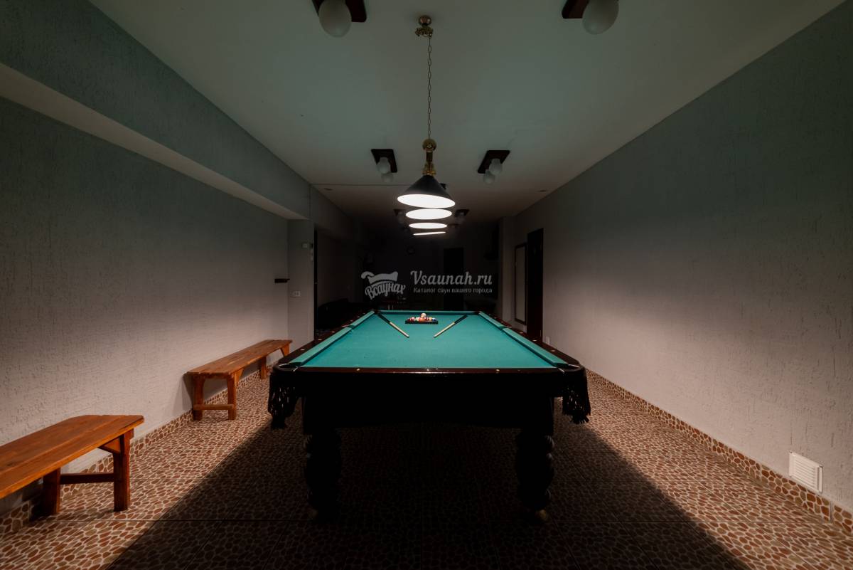 Изображение зала