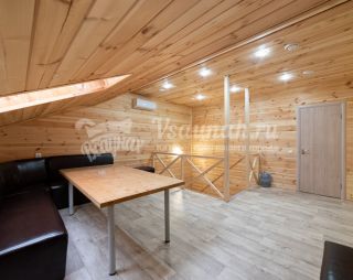 Сауна Банный комплекс Феникс в Стерлитамаке