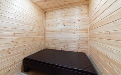 Банный комплекс Феникс в Стерлитамаке