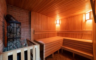 Банный комплекс Феникс в Стерлитамаке