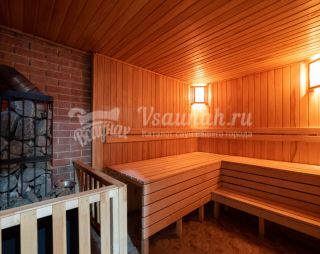 Сауна Банный комплекс Феникс в Стерлитамаке