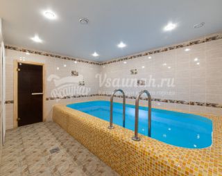 Сауна Банный комплекс Феникс в Стерлитамаке