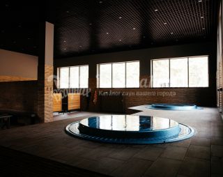 Сауна Амбарные бани в Тольятти