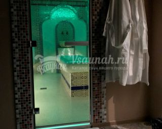 Сауна THAI SABAI, СПА-салон тайских мастеров в Тольятти