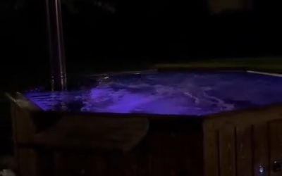 Баня любимый дом в Томске