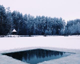 Сауна Баня любимый дом в Томске