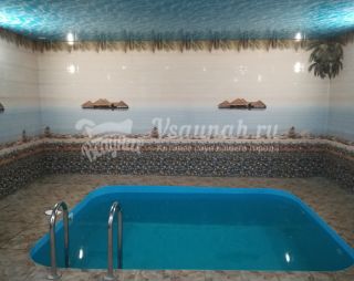 Сауна Сауна Здравушка в Стерлитамаке