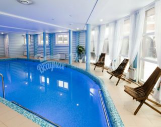 Сауна Сауна в Уфе